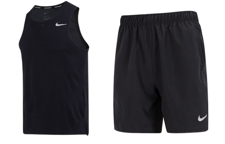 Nike Nike Casual Sportswear Men's Black