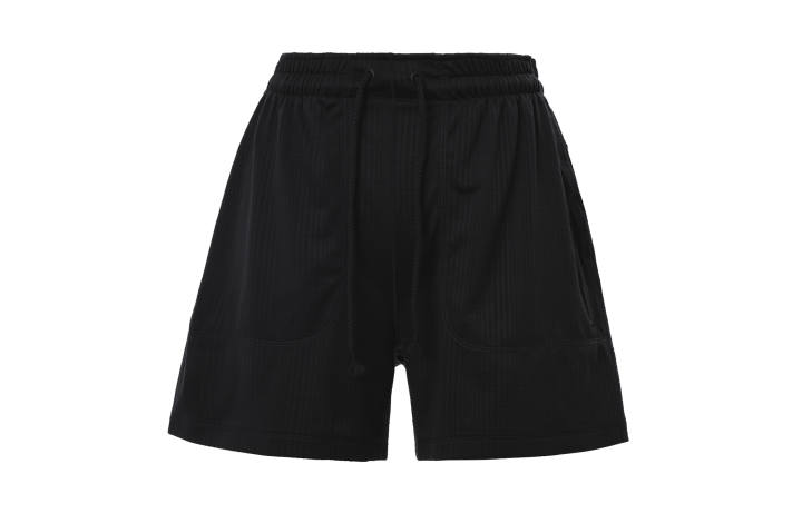 Nike Nike Casual Shorts Men's Black Moderate