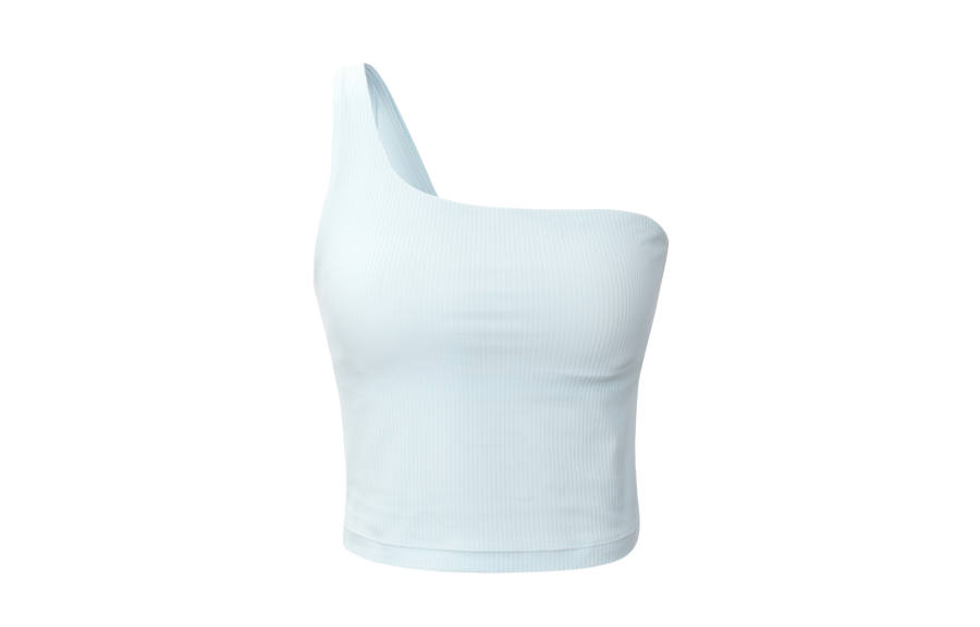 Lululemon Tank Tops Women's Asymmetrical Collar Moderate Other