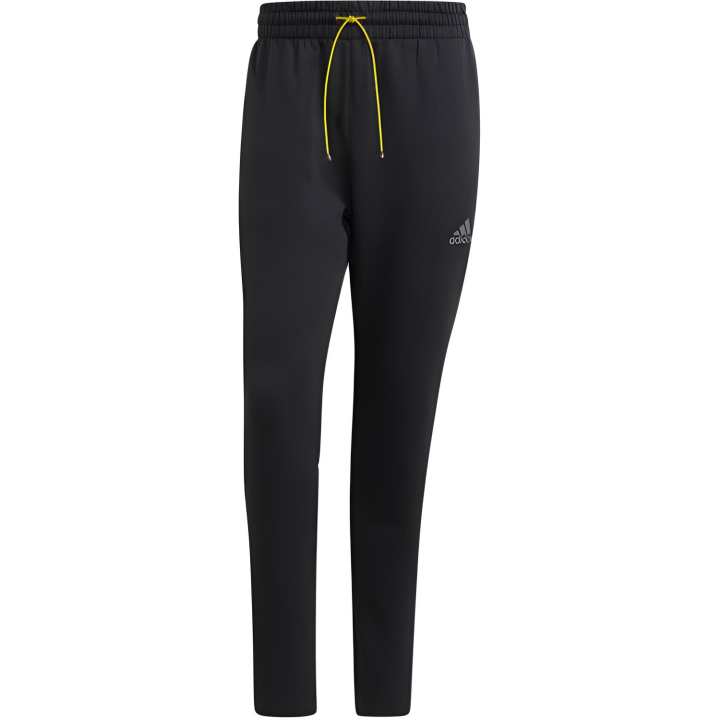 Adidas Adidas Casual Pants Men's Black