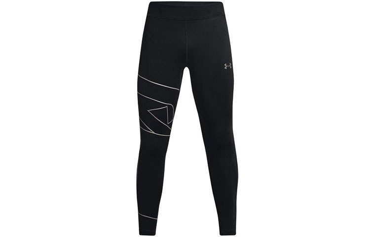 Under Armour Empowered Sports Pants Men's Black Moderate