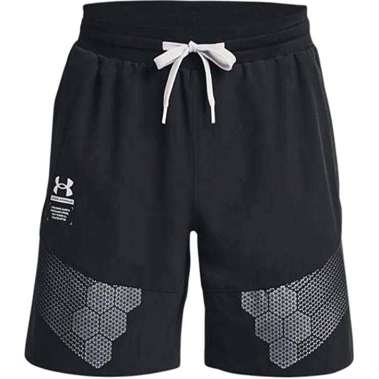 Under Armour Under Armour Shorts Men's Black