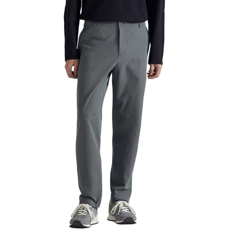 New Balance New Balance Casual Pants Men's Gray