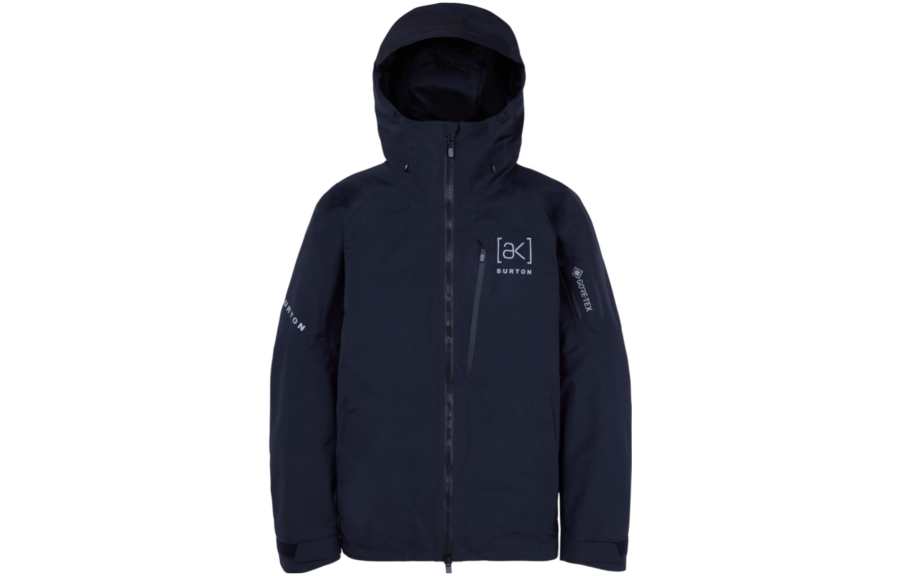 BURTON AK CYCLIC GORETEX 2L Ski Top Men's