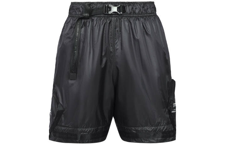 Jordan Jordan Casual Shorts Men's Black