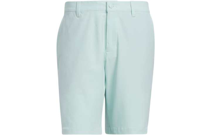 Adidas Adidas Ultimate365 Casual Shorts Men's Light Green Moderate