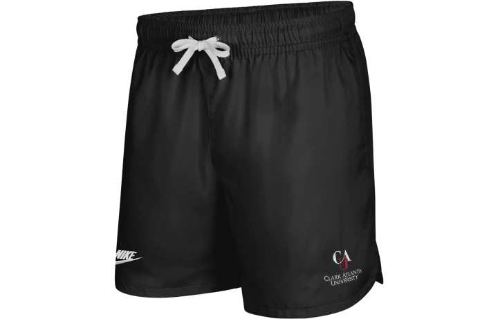 Nike Nike Clark Atlanta Men's Nike College Flow Shorts