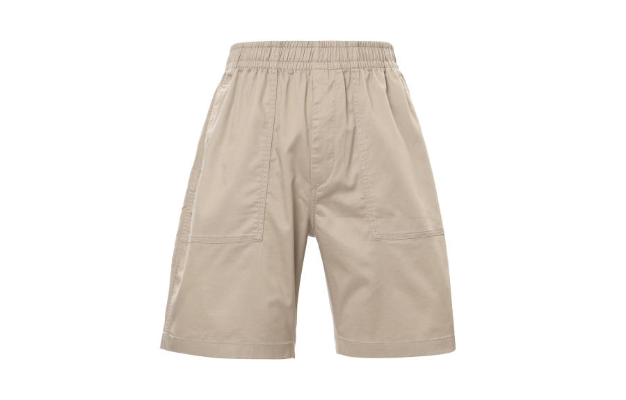 UNIQLO Casual Shorts Men's Beige