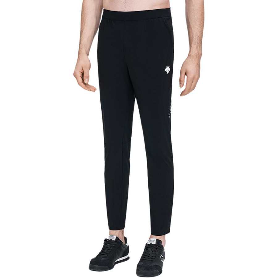 DESCENTE DESCENTE Work Out Casual Pants Men's