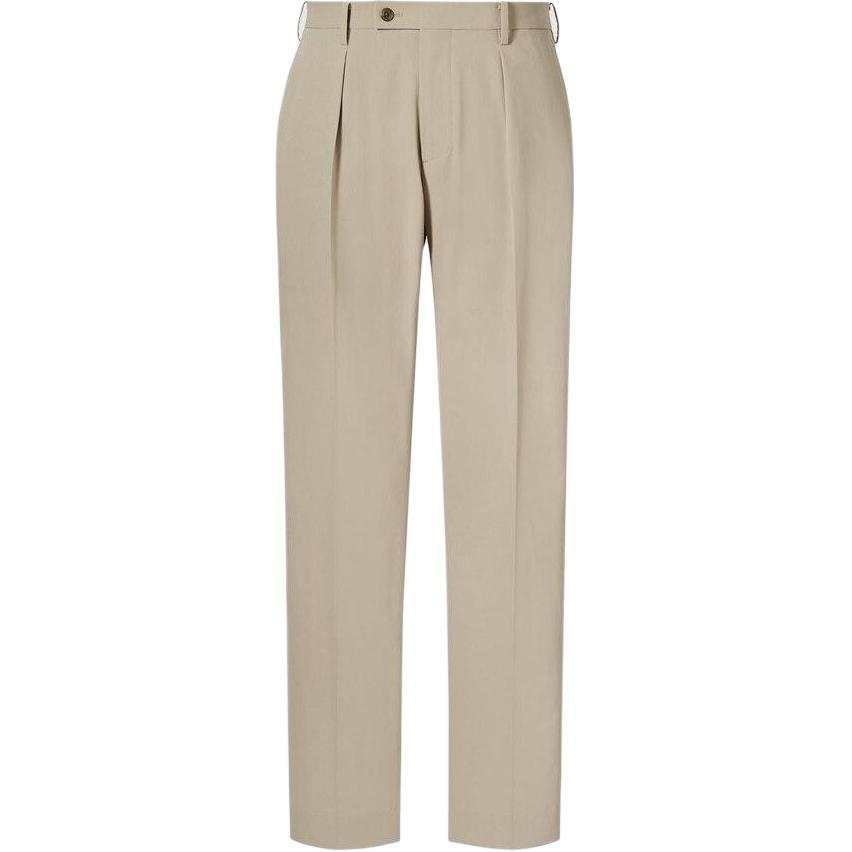 UNIQLO Casual Pants Men's Beige
