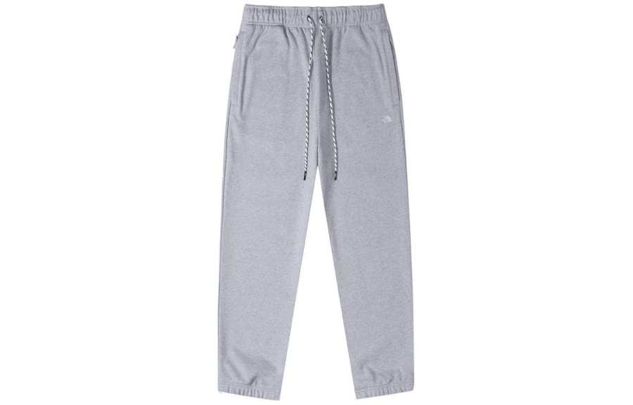 THE NORTH FACE Urban Exploration Casual Pants Men's Gray