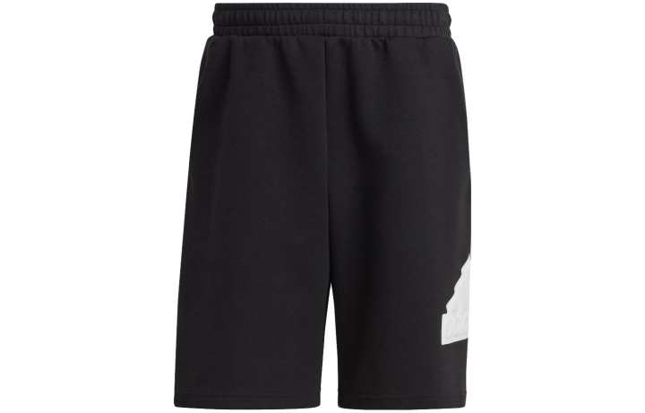 Adidas Adidas Casual Shorts Japan Version Men's Black
