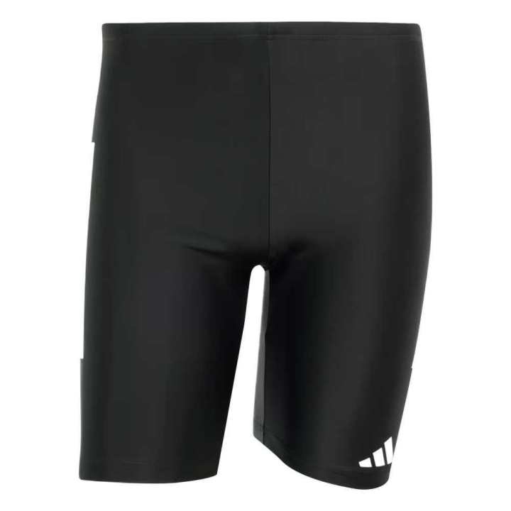 Adidas Adidas Swimming Shorts Men's Black/White