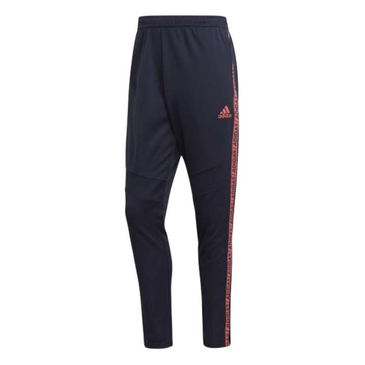 Adidas Adidas Casual Pants Men's Navy Blue