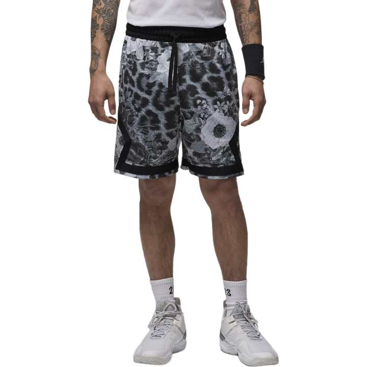 Jordan JORDAN Sport Men's Dri-FIT Diamond Shorts