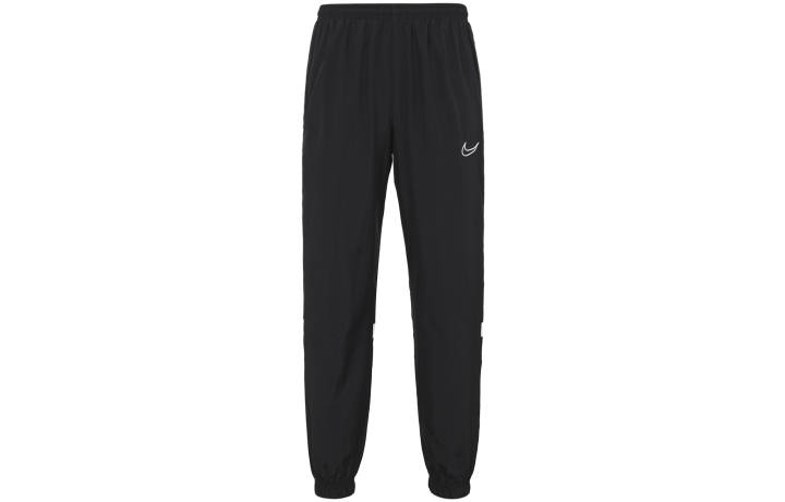 Nike Nike Knitted Sweatpants Men's Black