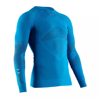 XBIONIC X Bionic Logo print Ski Top