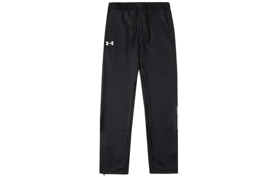 Under Armour Under Armour Knitted Sweatpants Men's Black
