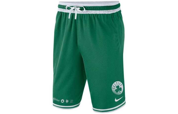 Nike Nike Basketball Shorts Men's Green