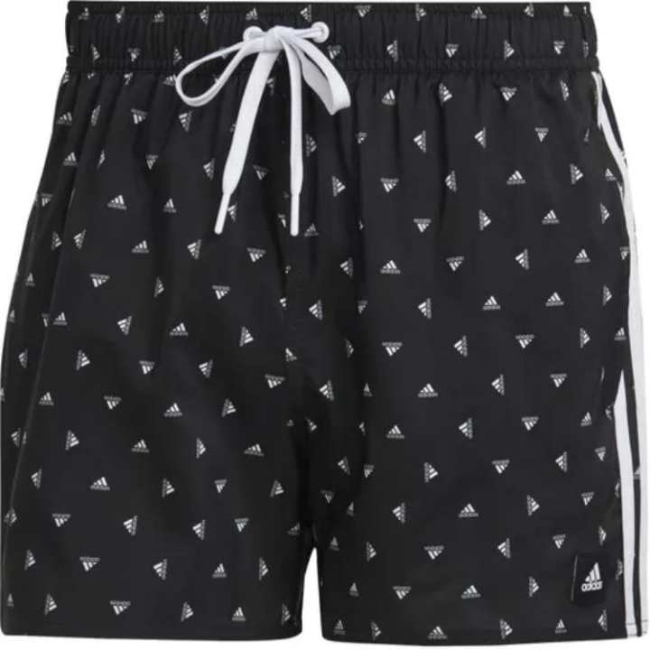 Adidas Adidas Swimming Shorts Men's Black