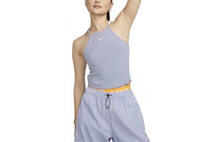 Nike Nike Tank Top Women's Indigo Mist