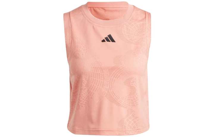 Adidas Adidas Tank Tops Women's Pink Other