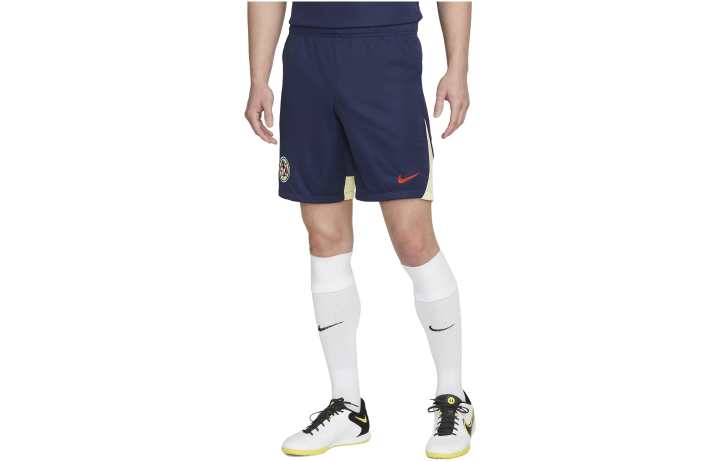 Nike Nike Casual Shorts Men's Marine Blue Moderate