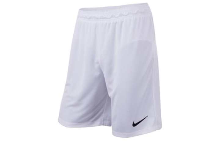 Nike Nike Casual Shorts Men's White Moderate