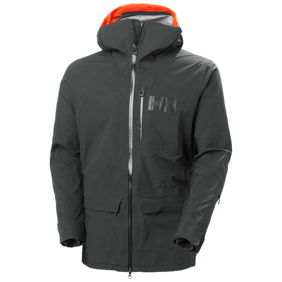 HELLY HANSEN HELLY HANSEN Ski Tops Men's