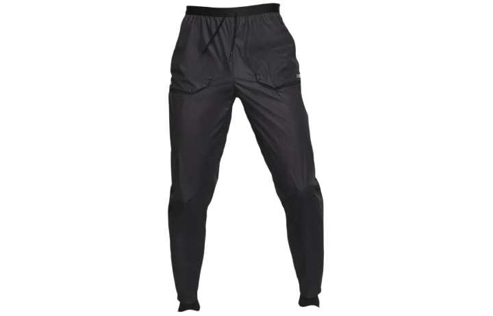 Nike Nike Casual Pants Men's Black Moderate Other