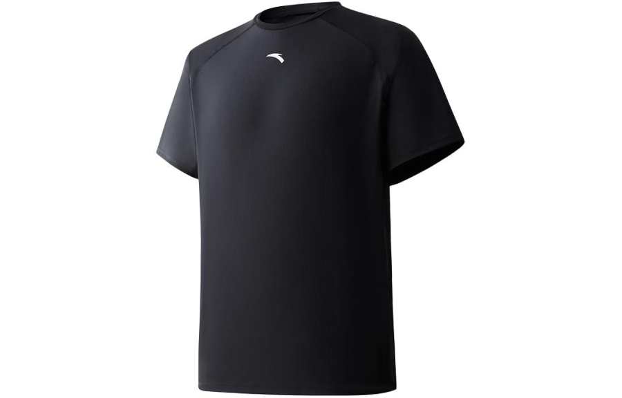 Anta Men's Swimwear Men's Black