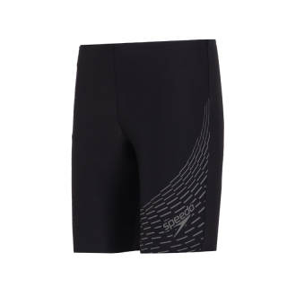 Speedo Swimming Shorts Men's Black