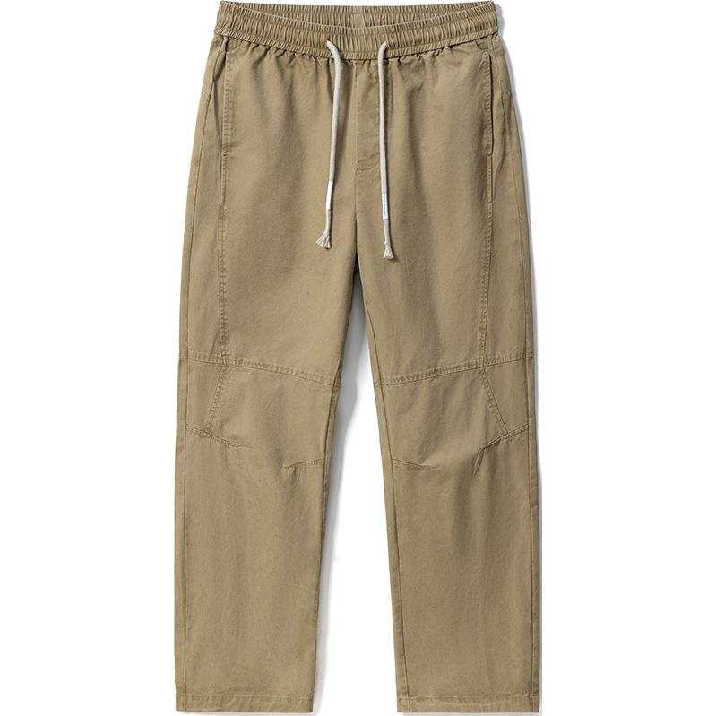 Jeep Moxima Lifestyle Casual Pants Unisex