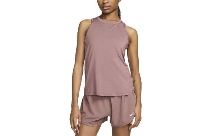 Nike Nike Tank Top Women's Smokey Mauve