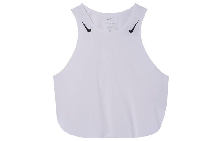Nike Nike Tank Top Women's White/Black