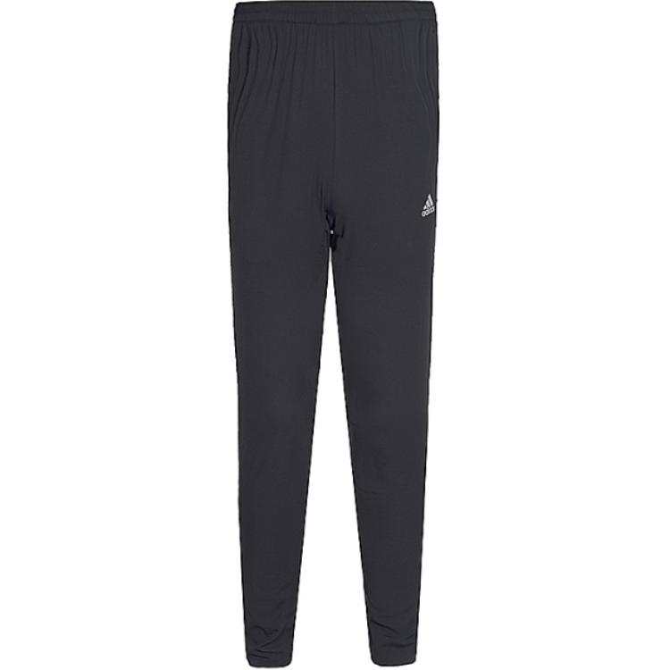 Adidas Adidas Casual Pants Men's Black