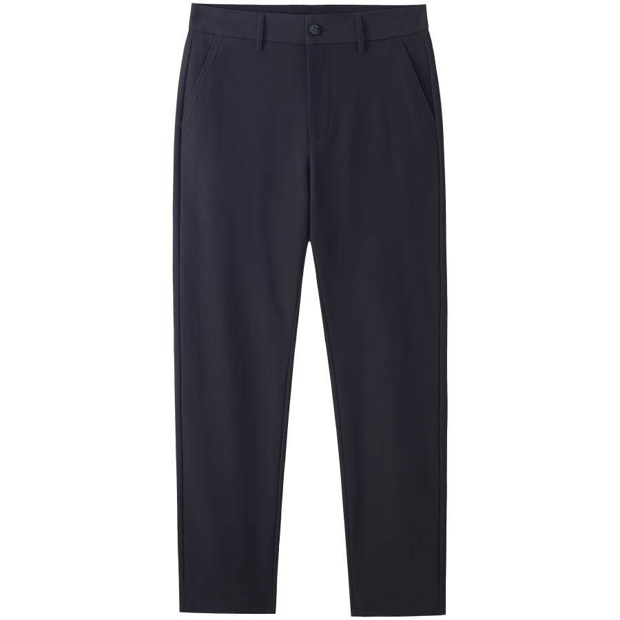 CAMEL CAMEL Casual Pants Men's Moderate Straight Fit Pants
