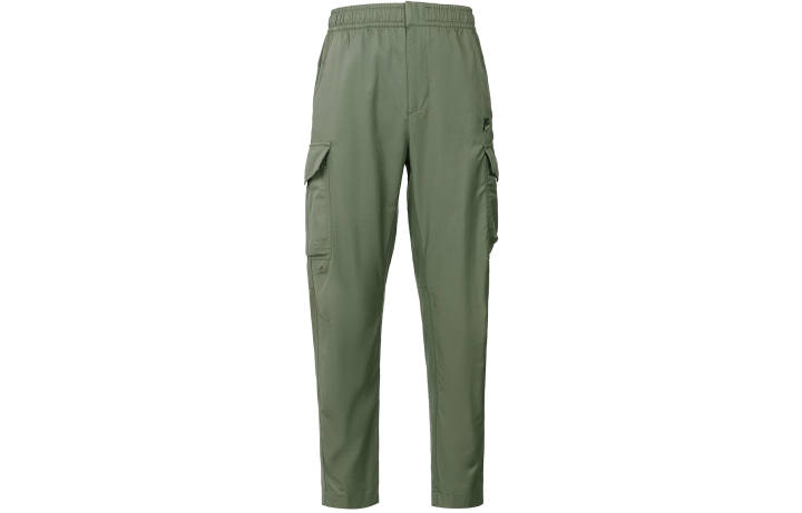 Nike Nike Knitted Sweatpants Men's Army Green