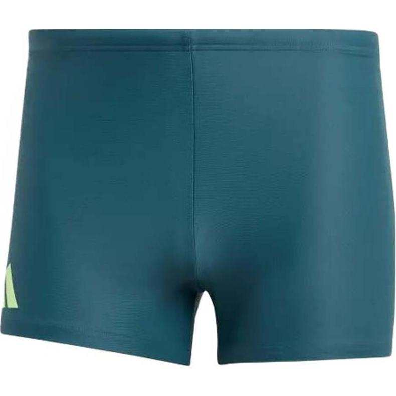 Adidas Adidas Swimming Shorts Men's Green