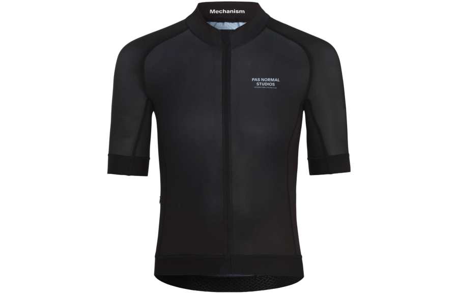 PAS NORMAL STUDIOS PAS NORMAL STUDIOS Mechanism Jersey Top