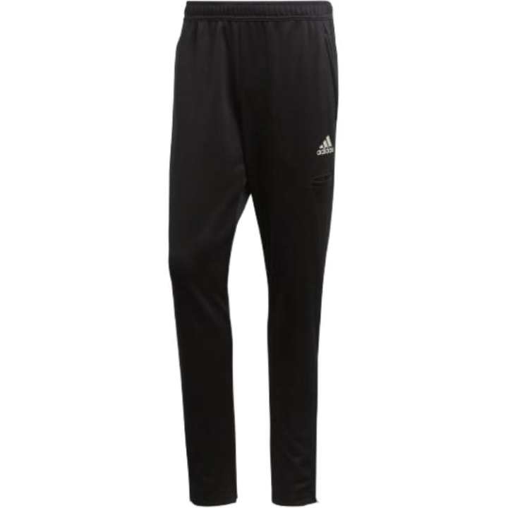 Adidas Adidas Casual Pants Men's Black