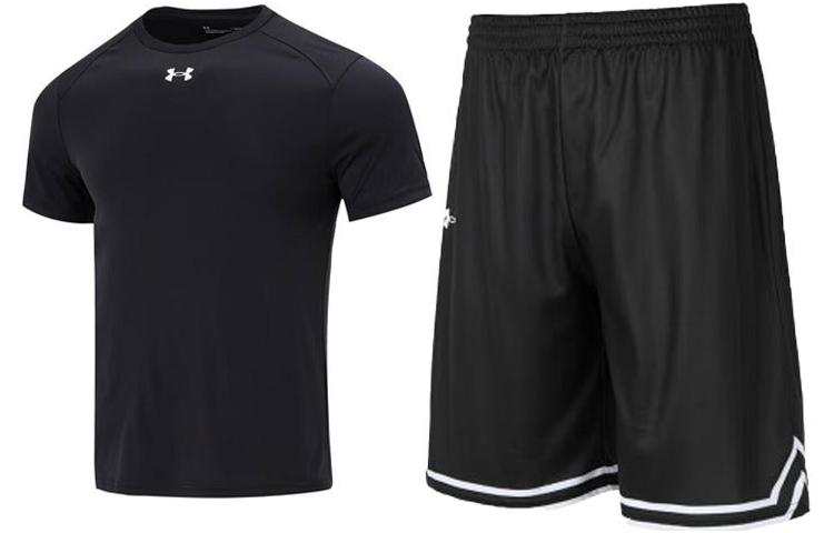 Under Armour Casual Sportswear Men's Black