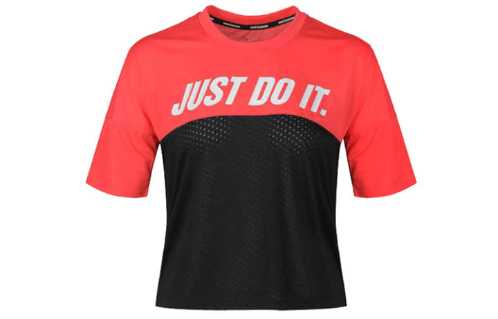 Nike Nike Drop Shoulder Sleeve T Shirt Women's Remnant