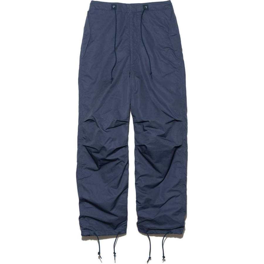 Nanamica 2024 Fall Winter Collection Casual Pants Unisex