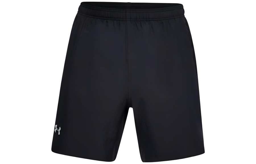 Under Armour Under Armour Shorts Men's Black