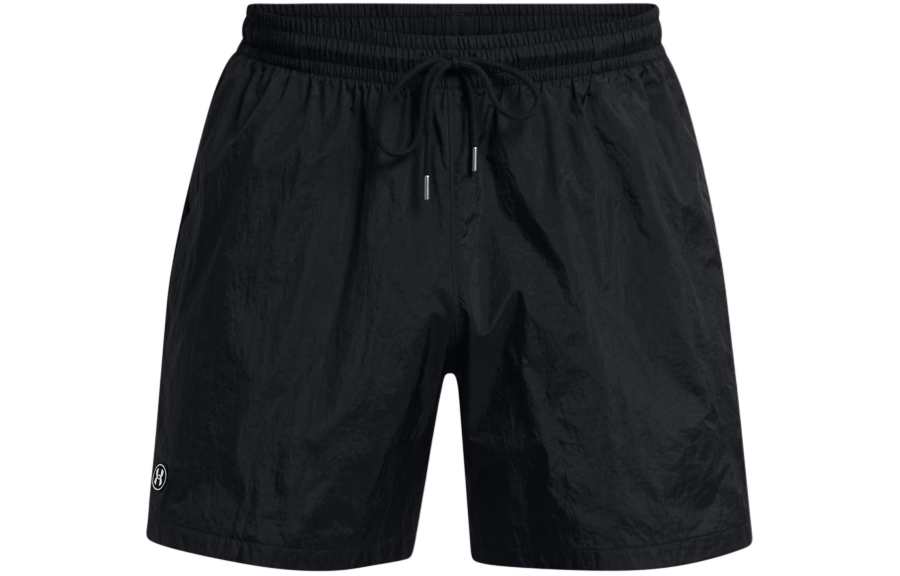 Under Armour Under Armour Casual Shorts Men's Black