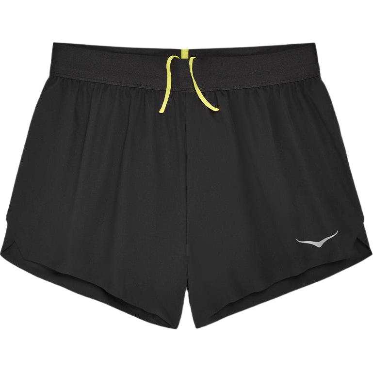HOKA ONE ONE Casual Shorts Men's Black