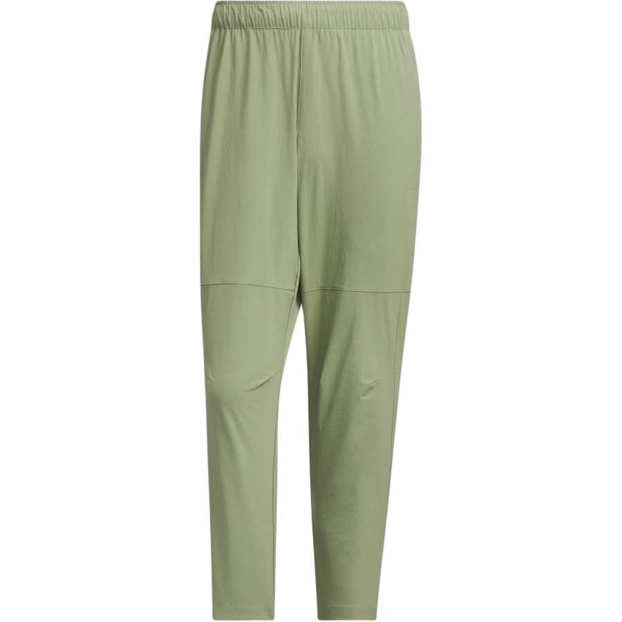 Adidas Adidas MUST HAVES WOVEN PANTS Casual Pants Unisex Tent Green