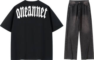 ONEANNET Casual Sportswear Unisex