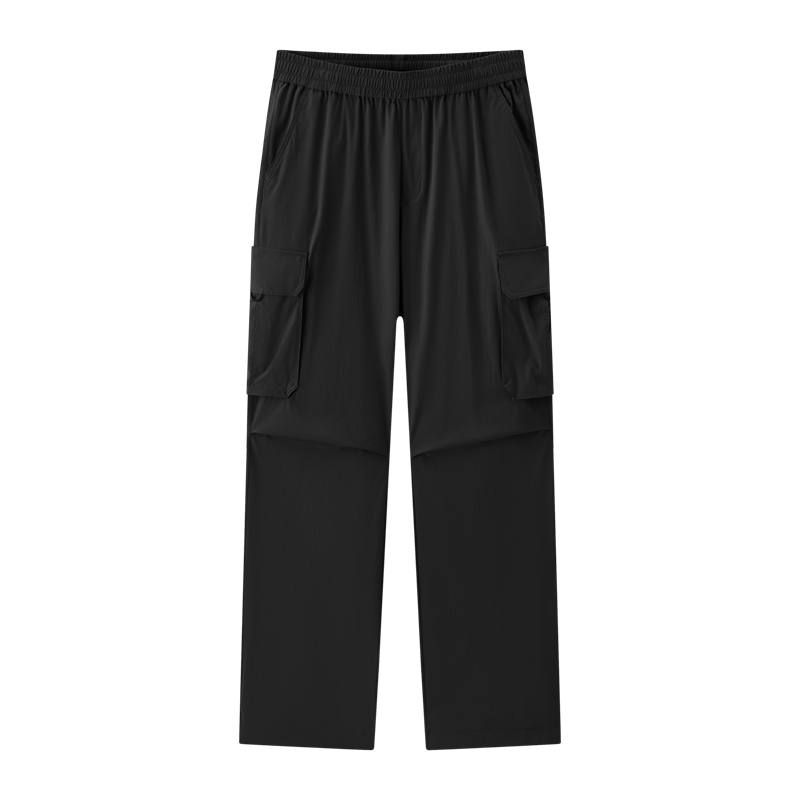 Semir Casual Pants Men's Moderate Straight Fit Pants